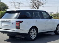 Range Rover Vogue