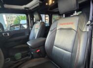 Jeep Wrangler Rubicon