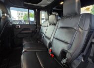 Jeep Wrangler Rubicon