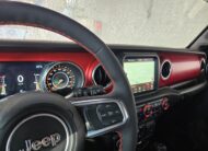 Jeep Wrangler Rubicon