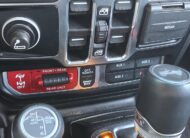 Jeep Wrangler Rubicon