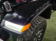 Jeep Wrangler Rubicon