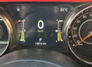 Jeep Wrangler Rubicon