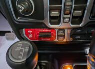 Jeep Wrangler Rubicon