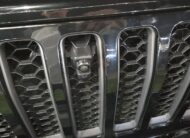 Jeep Wrangler Rubicon