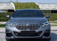 BMW 218i M-Sport