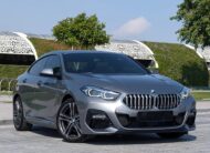 BMW 218i M-Sport