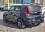 Kia Soul GT Line