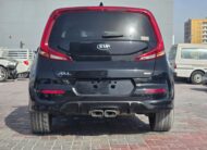 Kia Soul GT Line