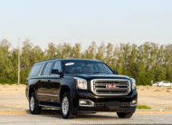 GMC Yukon XL SLE