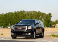 GMC Yukon XL SLE
