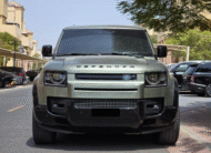 Range Rover Defender