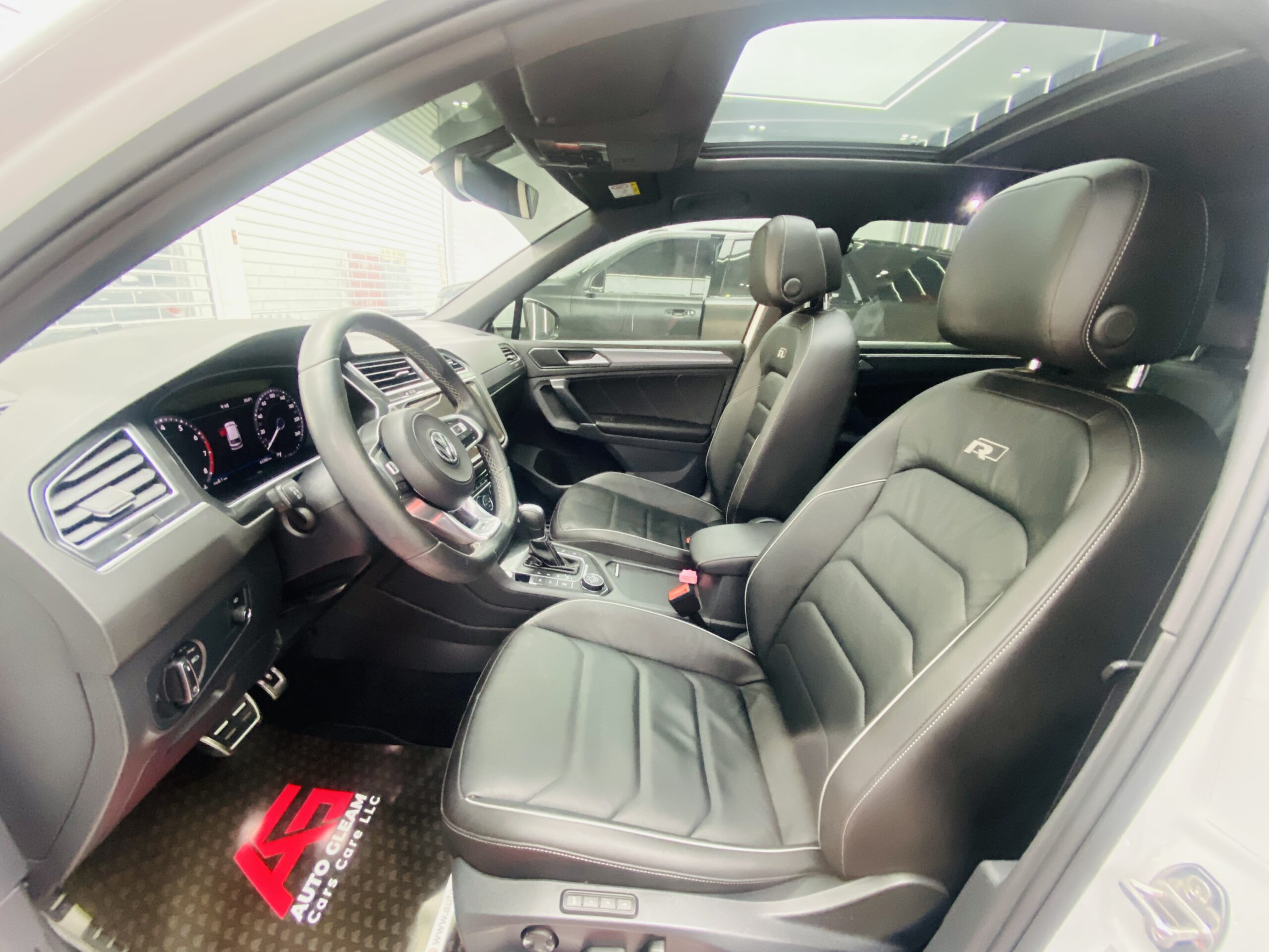 Volkswaguen T-Rock R Line