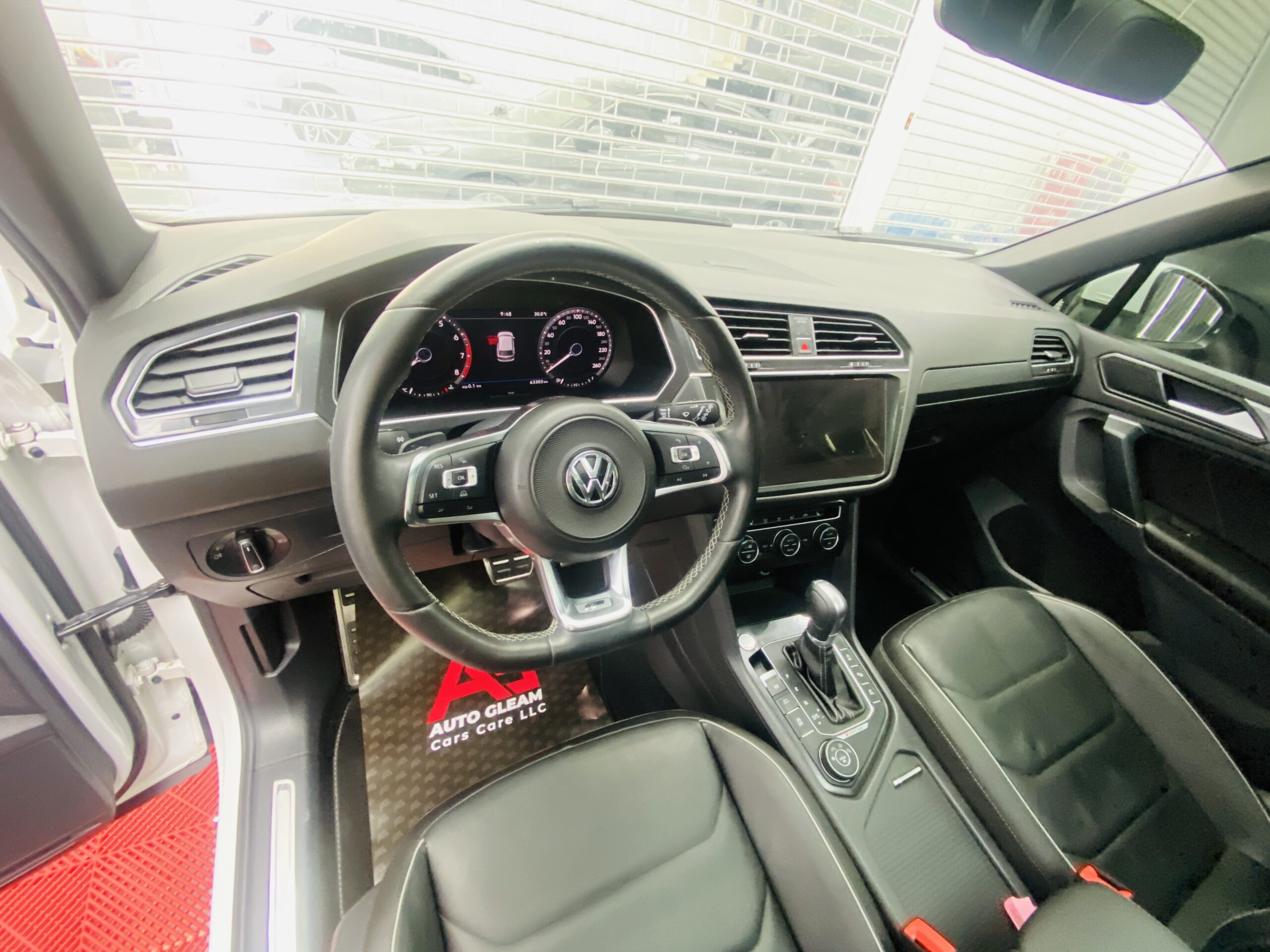 Volkswaguen T-Rock R Line