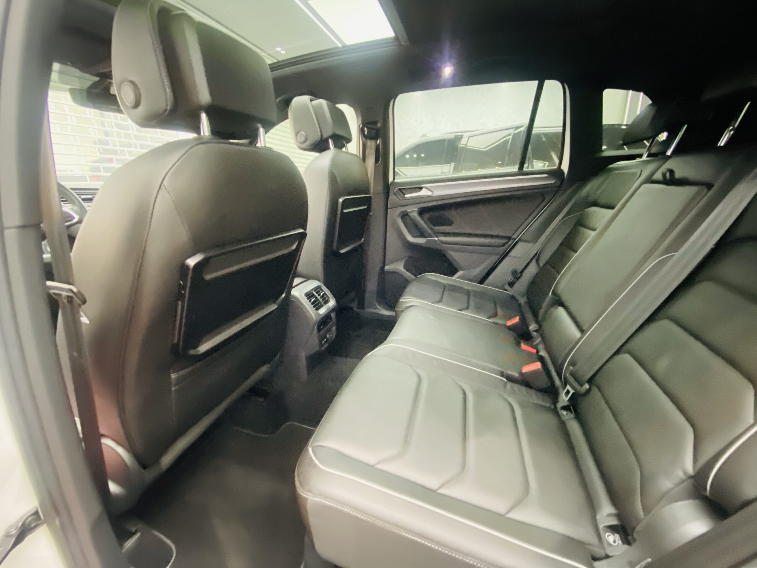 Volkswaguen T-Rock R Line