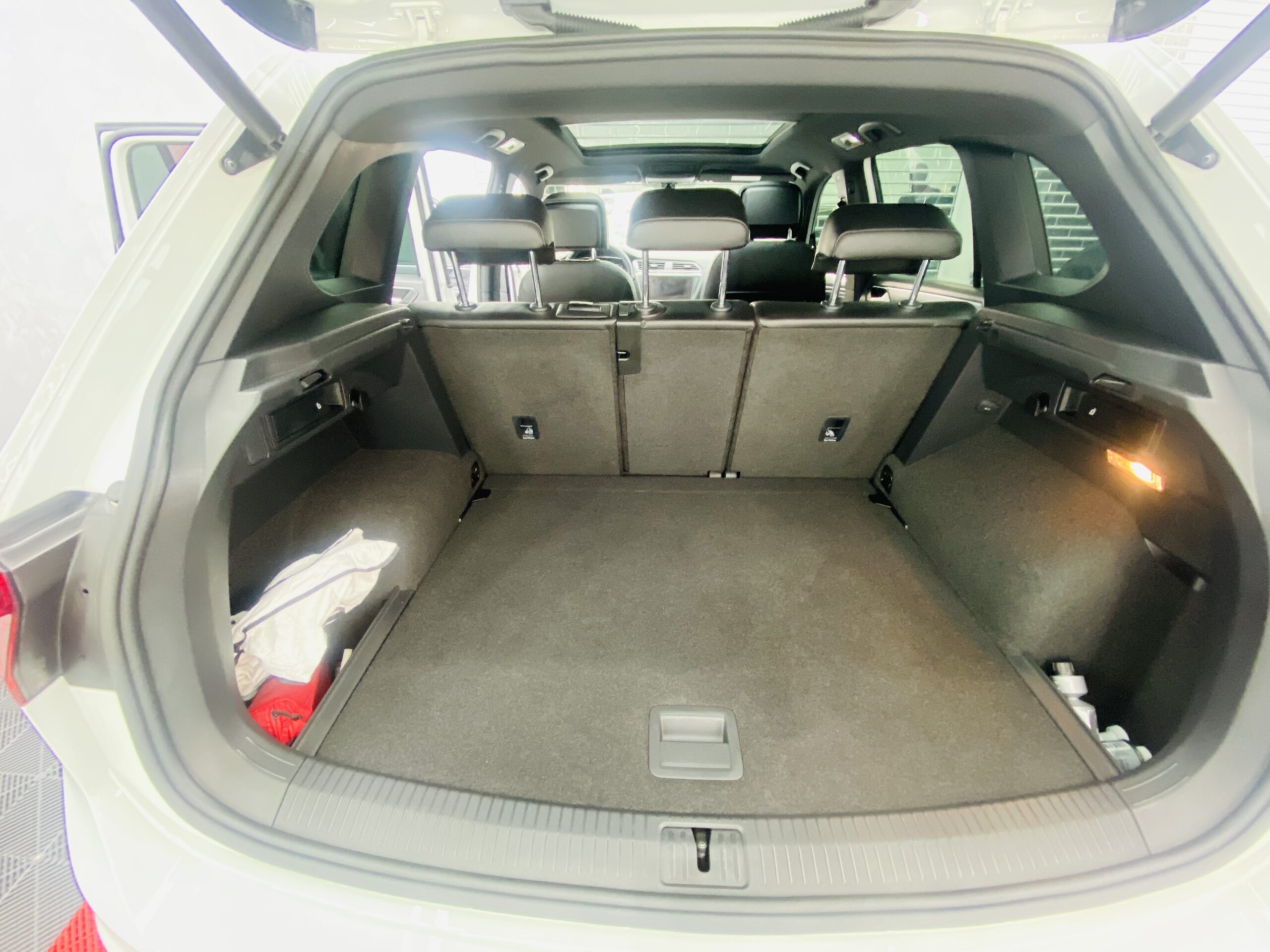 Volkswaguen T-Rock R Line