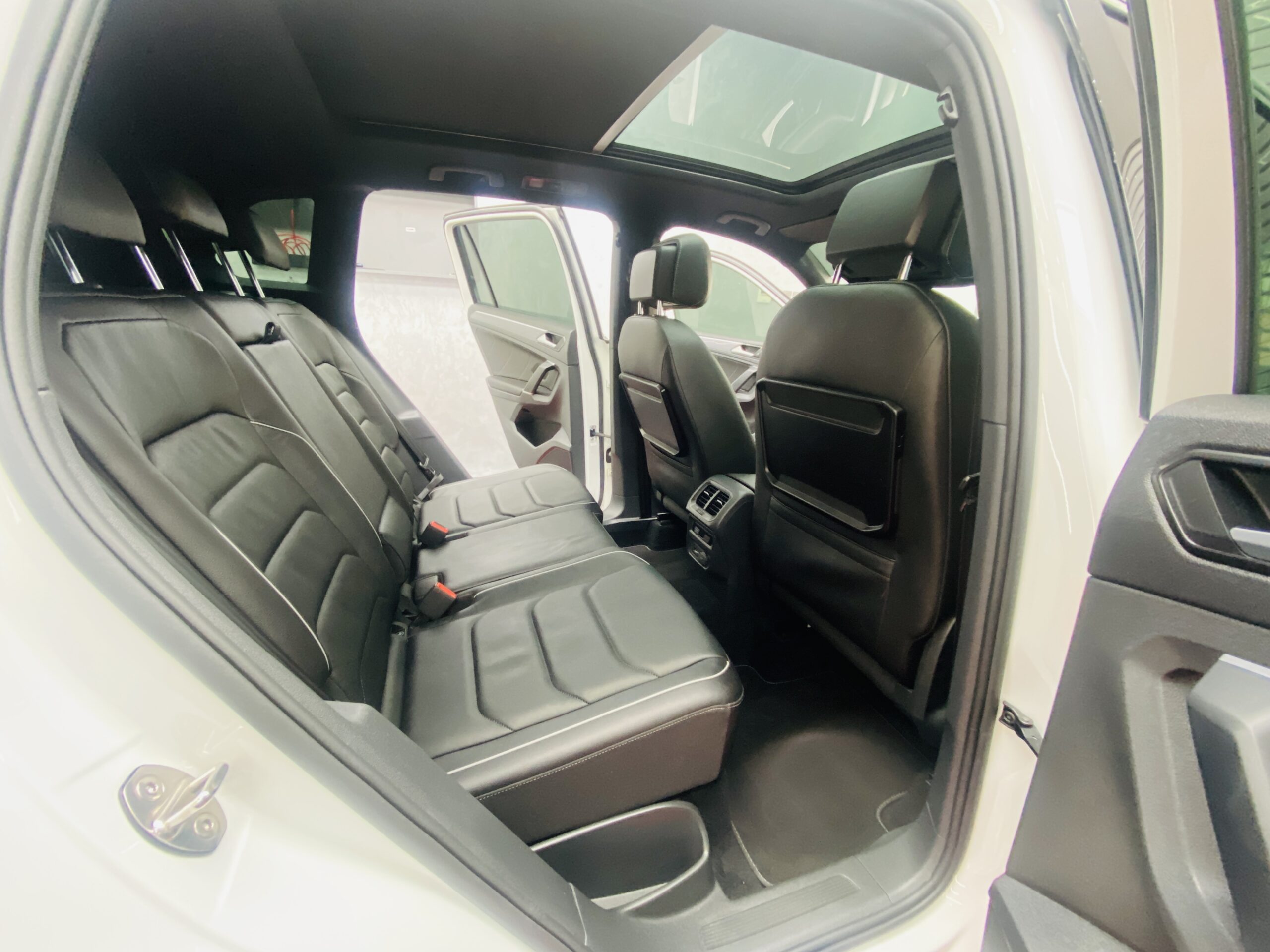 Volkswaguen T-Rock R Line