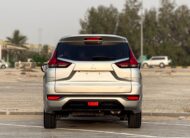 Mitsubishi Xpander