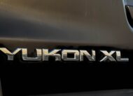 GMC Yukon XL SLE