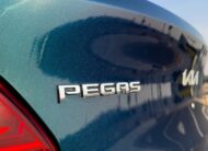 Kia Peggas