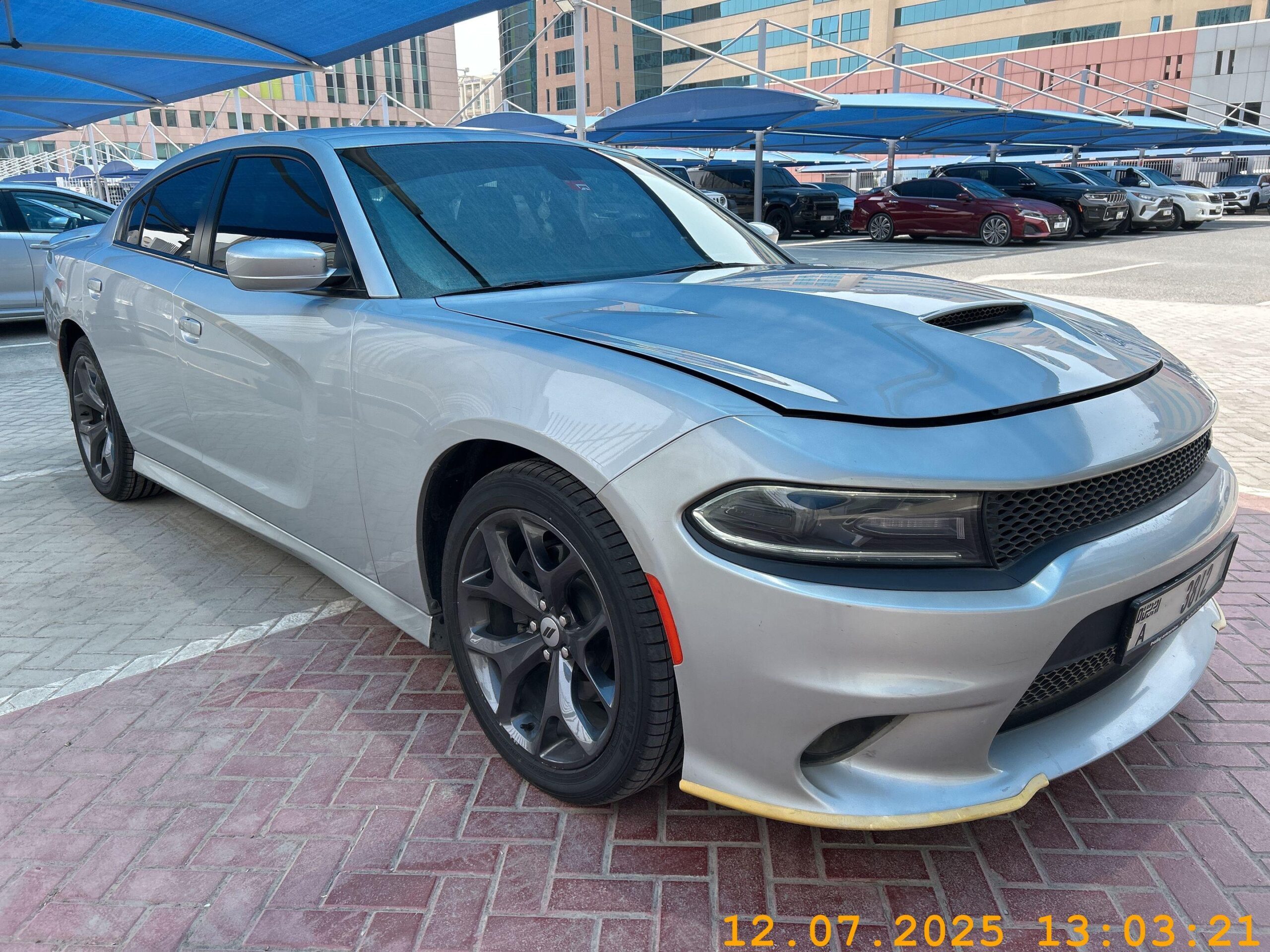 Dodge Charger
