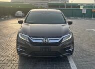 Honda Odyssey Touring