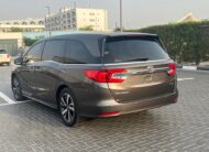 Honda Odyssey Touring