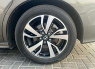 Honda Odyssey Touring