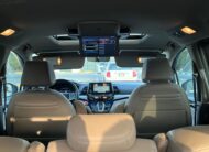 Honda Odyssey Touring