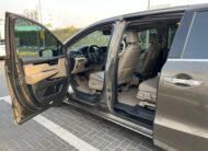 Honda Odyssey Touring