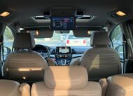 Honda Odyssey Touring