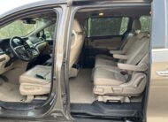 Honda Odyssey Touring