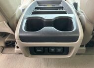 Honda Odyssey Touring