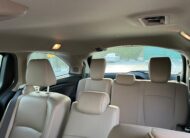 Honda Odyssey Touring
