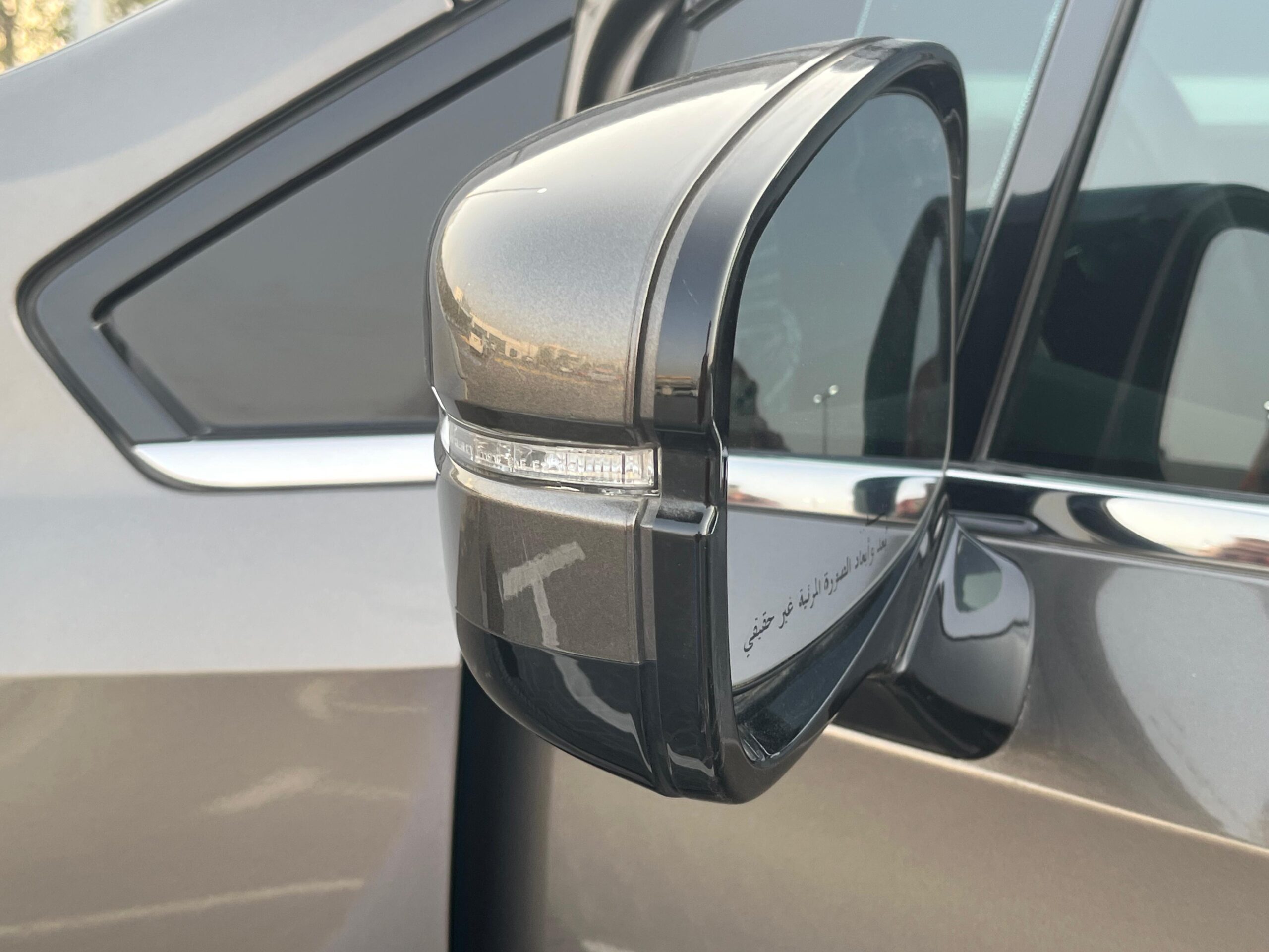 Honda Odyssey Touring