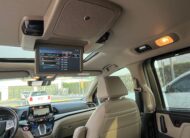 Honda Odyssey Touring
