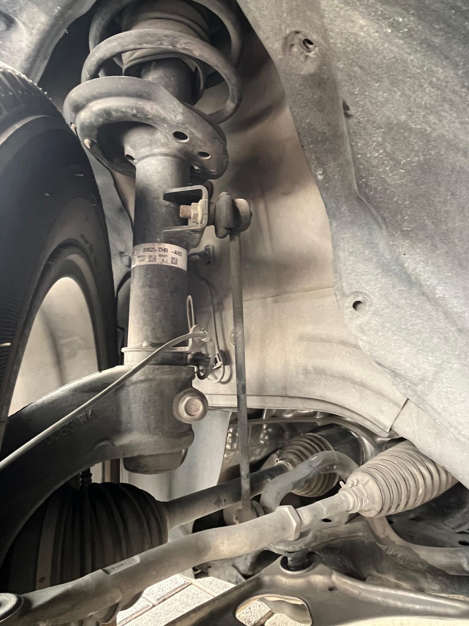 Honda Odyssey Touring