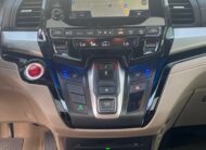 Honda Odyssey Touring
