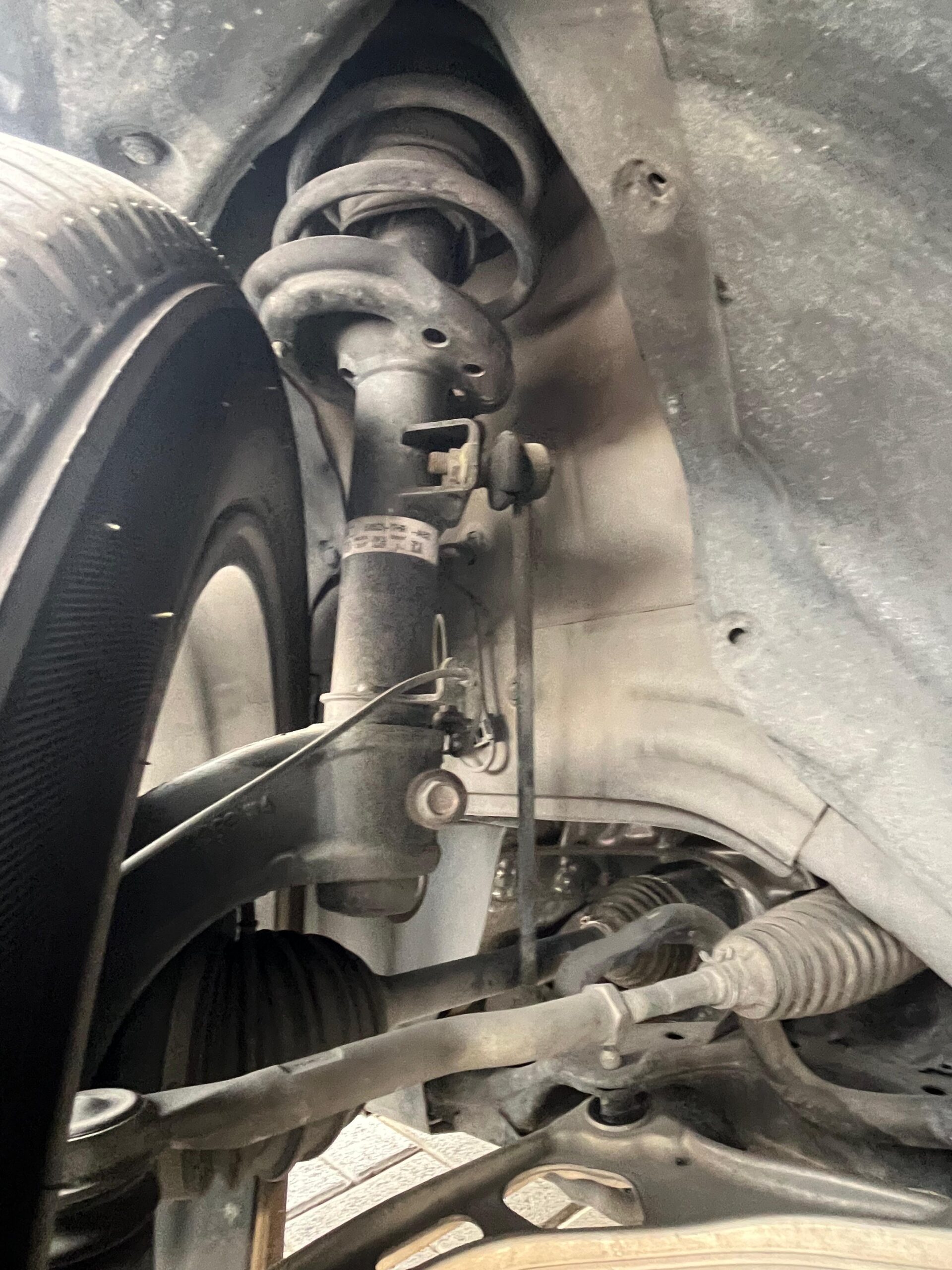 Honda Odyssey Touring