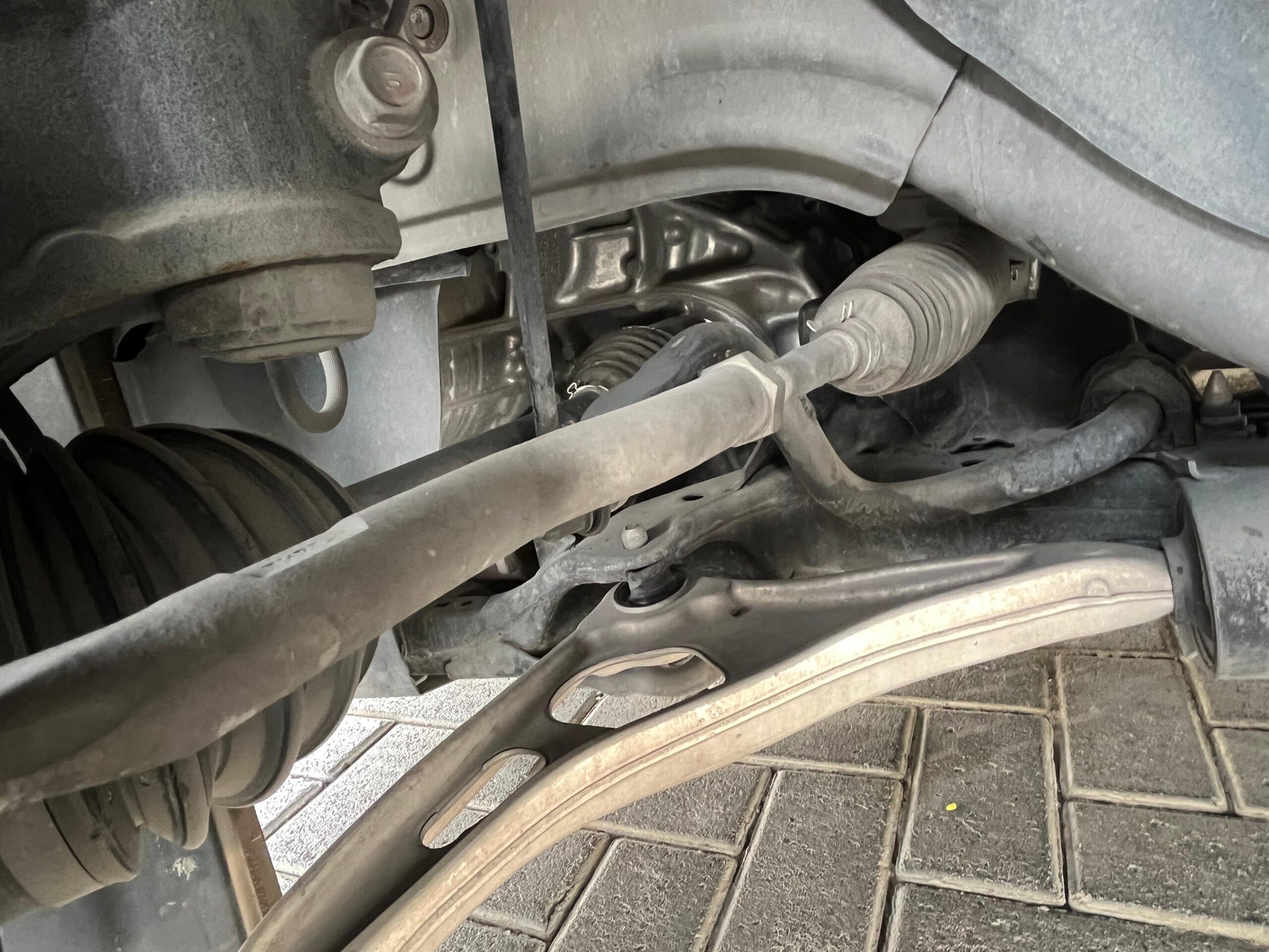 Honda Odyssey Touring