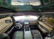 Range Rover Defender