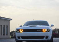 Dodge Challenger SRT Helcat