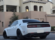 Dodge Challenger SRT Helcat