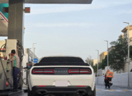 Dodge Challenger SRT Helcat