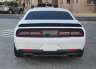 Dodge Challenger SRT Helcat