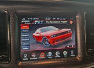 Dodge Challenger SRT Helcat