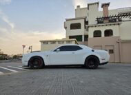 Dodge Challenger SRT Helcat