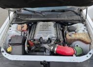 Dodge Challenger SRT Helcat