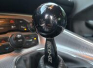 Dodge Challenger SRT Helcat