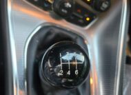 Dodge Challenger SRT Helcat